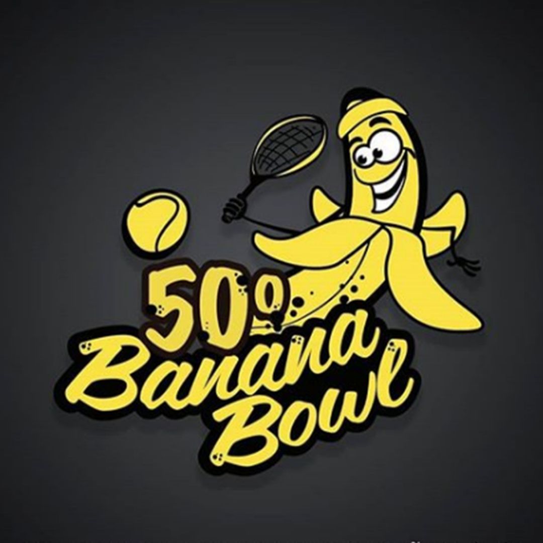 Banana Bowl: Criciúma sedia um dos maiores torneios de tênis  infanto-juvenil do mundo 