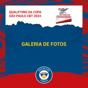 Federação Paulista de Tenis – Promoção do Tênis em São Paulo