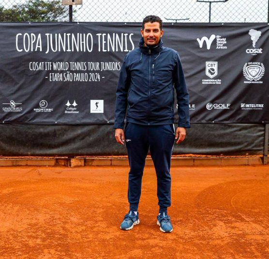 Torneio Juninho Tênis: ITF/COSAT de São Paulo na sua Terceira Edição