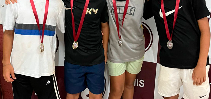 Resultados | Copa Futuro Kids | Clube Atlético Juventus