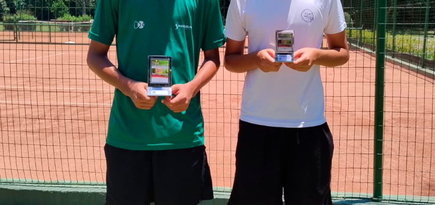 Resultados | Copa Yacht Club Paulista Infantojuvenil | Yacht Club Paulista