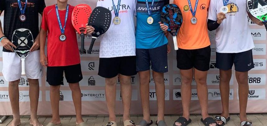 Resultados | 5ª Etapa do Circuito Paulista de Verão Alma Genius – Etapa Indaiatuba | Arena Deco Beach