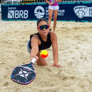 32 jogos abrem o Sand Series São Paulo nesta quinta (24)